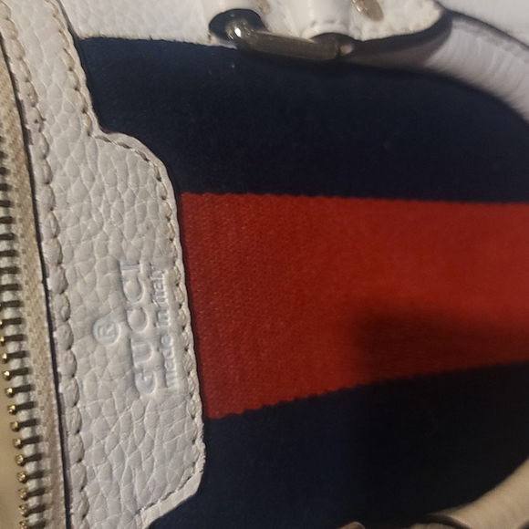 Gucci Purse and Gym Shoes as a set!!! - Picture 3 of 7